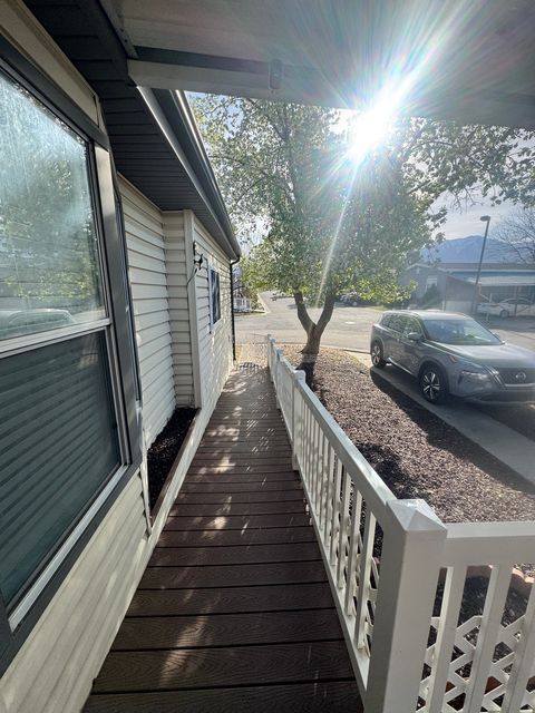 Tiny photo for 555 N 500 W #24, Salem, UT 84653 (MLS # 2145490)