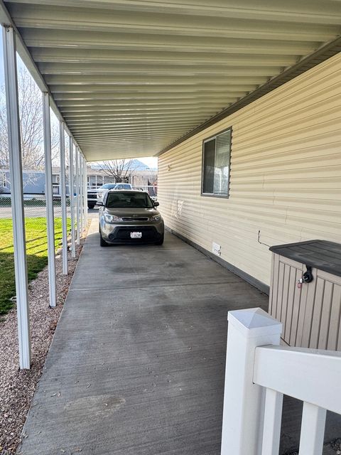 Tiny photo for 555 N 500 W #24, Salem, UT 84653 (MLS # 2145490)
