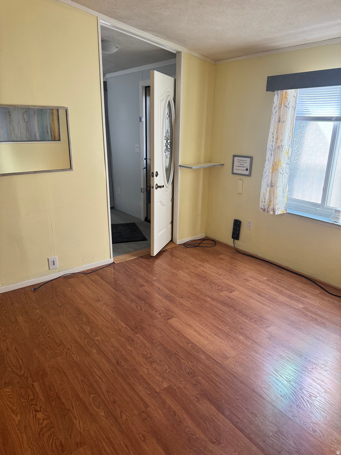 SHADY OAKS MOBILE HOME PARK - Residential