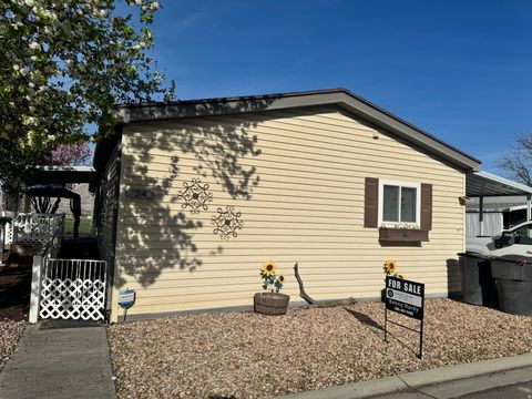 Tiny photo for 555 N 500 W #24, Salem, UT 84653 (MLS # 2145490)
