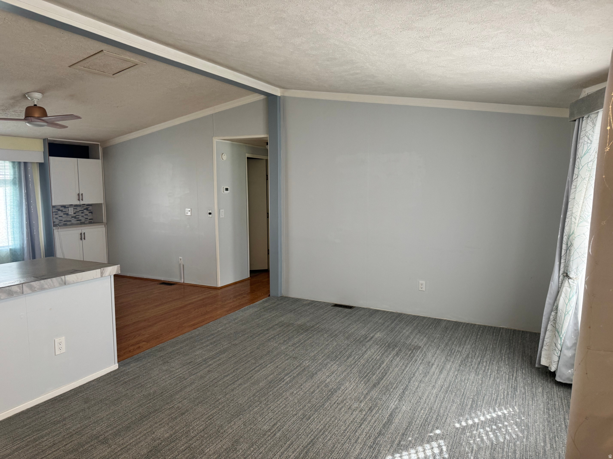 SHADY OAKS MOBILE HOME PARK - Residential