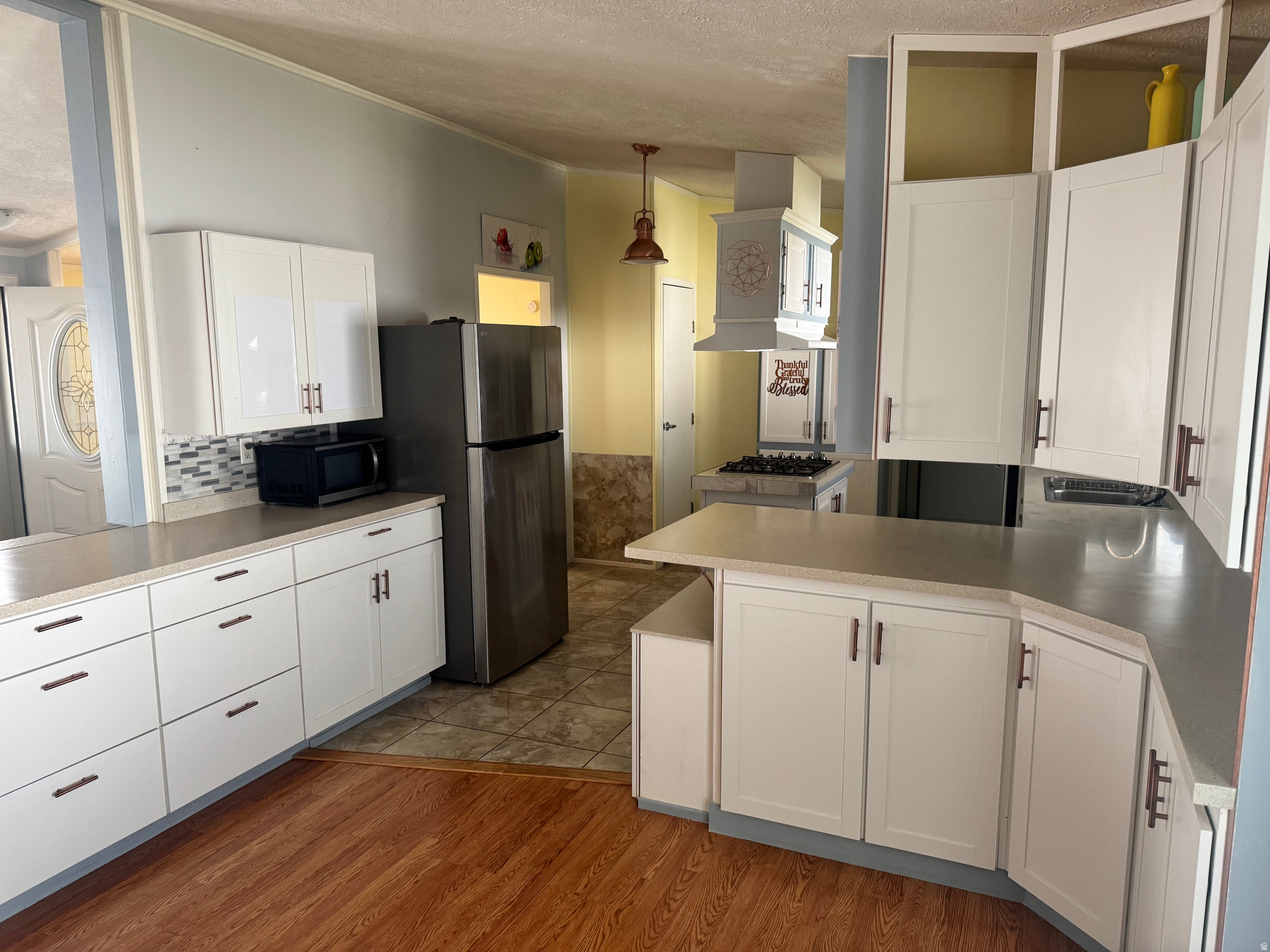 SHADY OAKS MOBILE HOME PARK - Residential