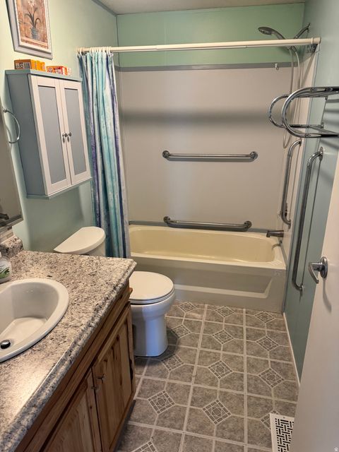 Tiny photo for 555 N 500 W #24, Payson, UT 84651 (MLS # 2145490)