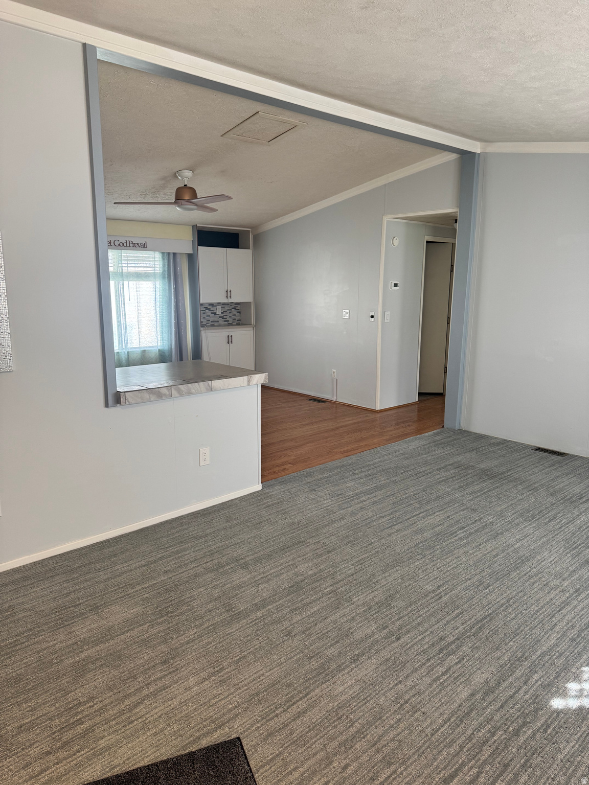 SHADY OAKS MOBILE HOME PARK - Residential