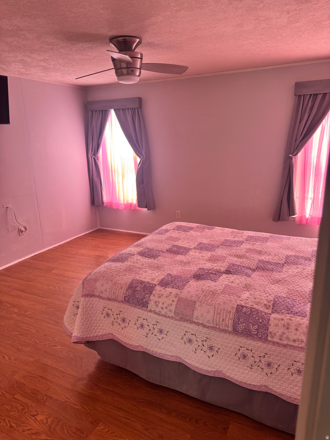 SHADY OAKS MOBILE HOME PARK - Residential