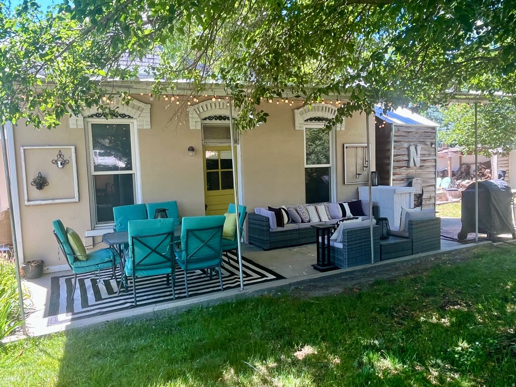 Photo of 695 E 300 N, Pleasant Grove, UT 84062 (MLS # 2164959)