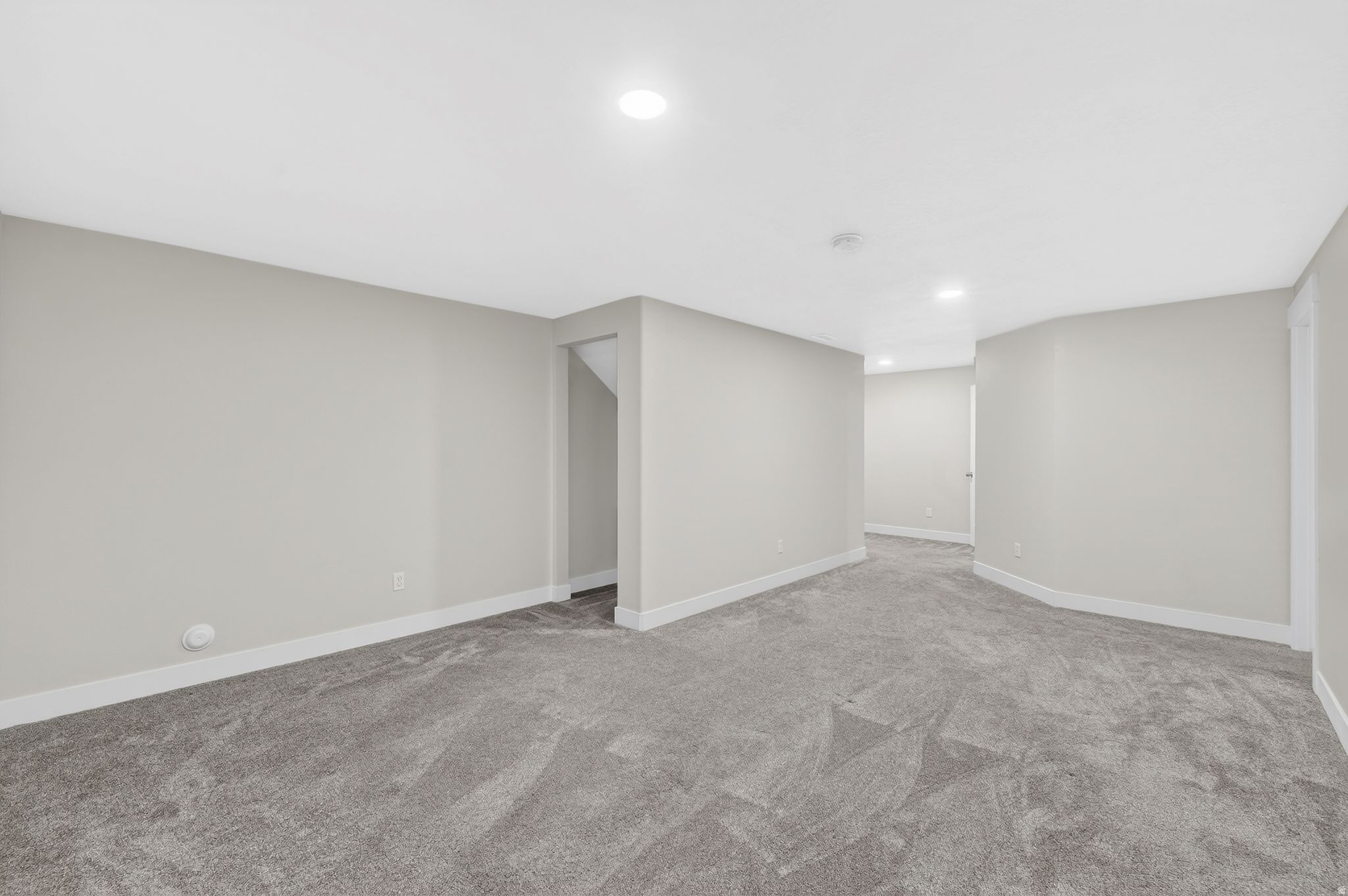 WILLOW POINT - Residential