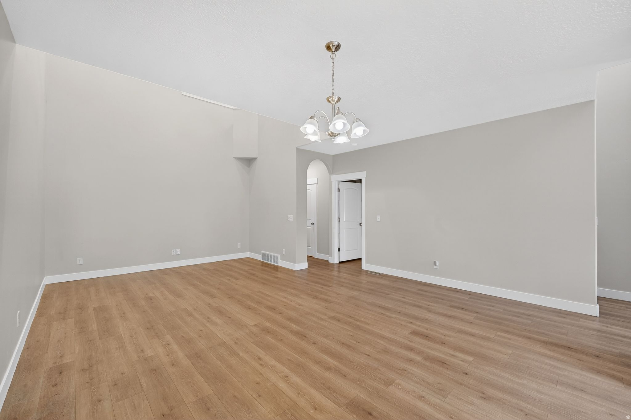 WILLOW POINT - Residential