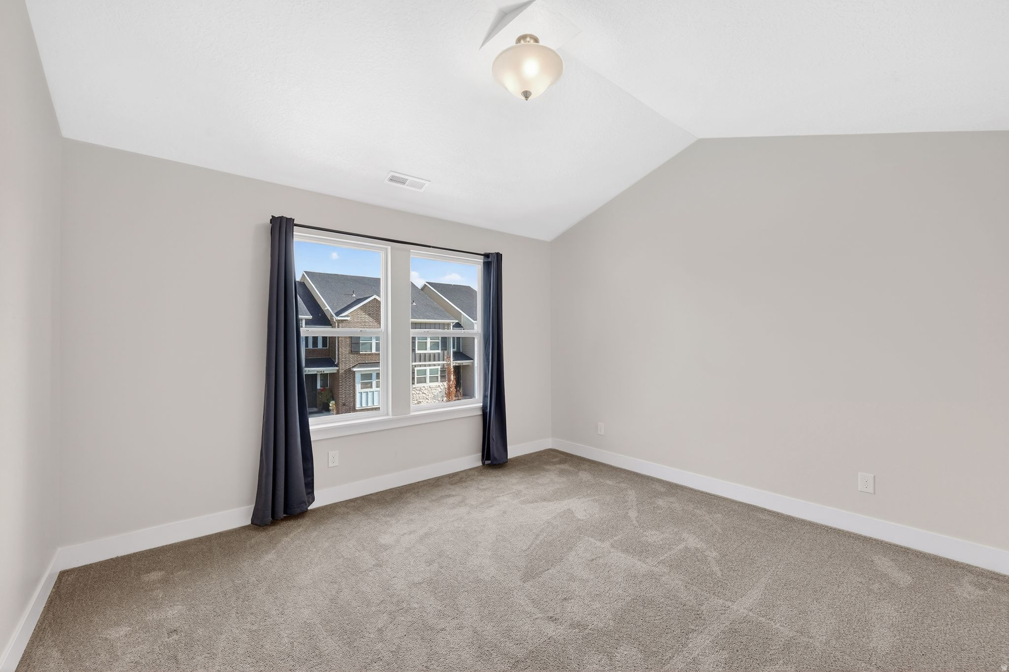 WILLOW POINT - Residential