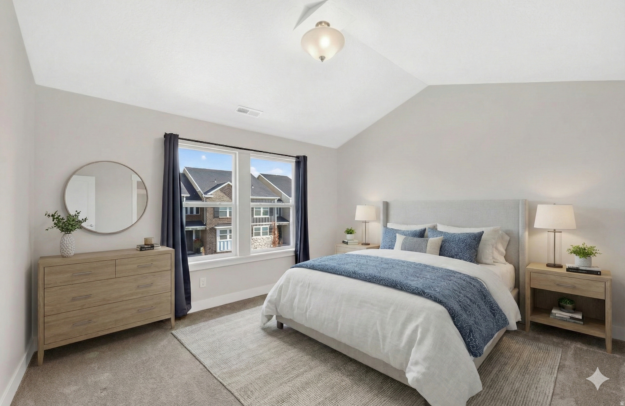 WILLOW POINT - Residential