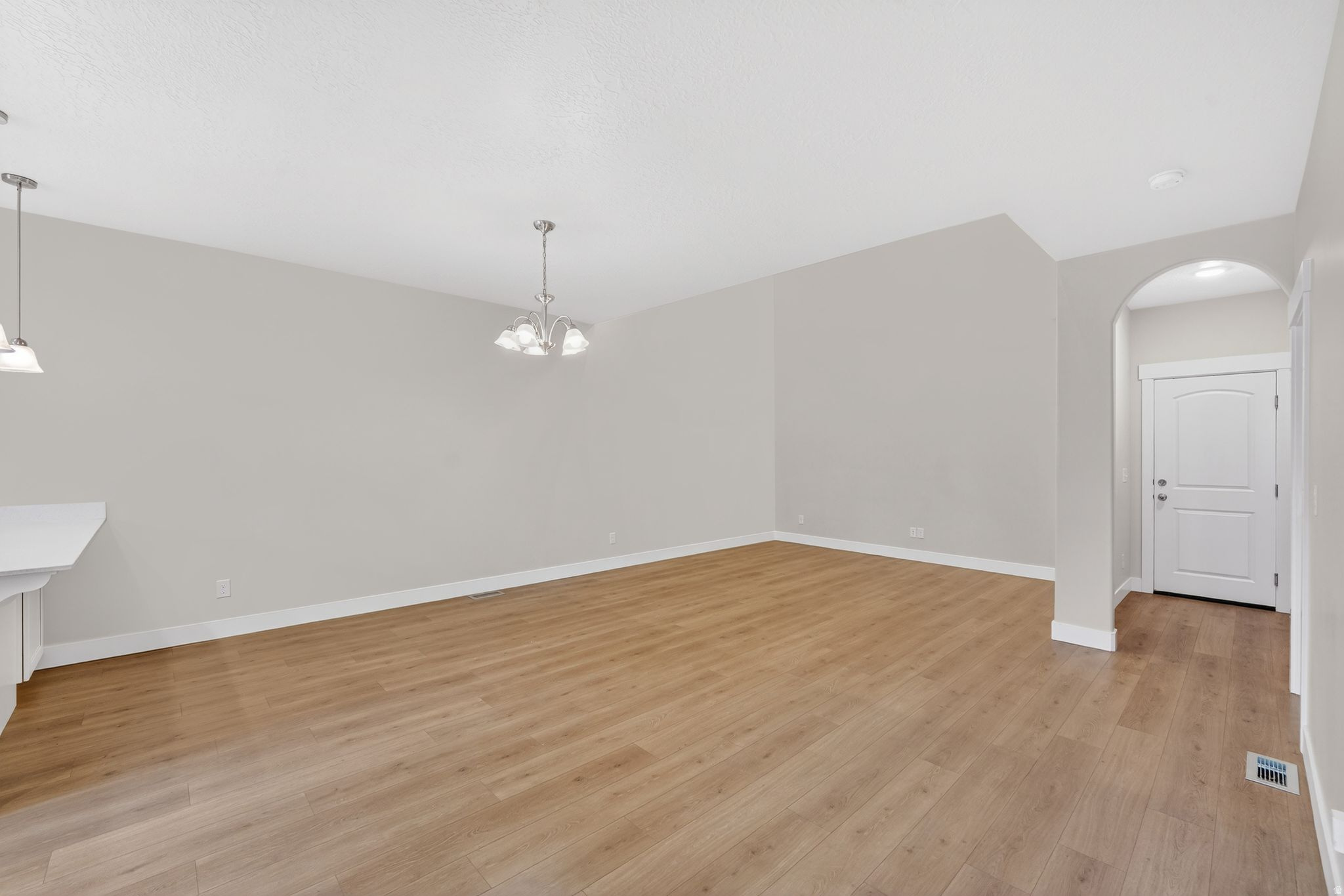 WILLOW POINT - Residential