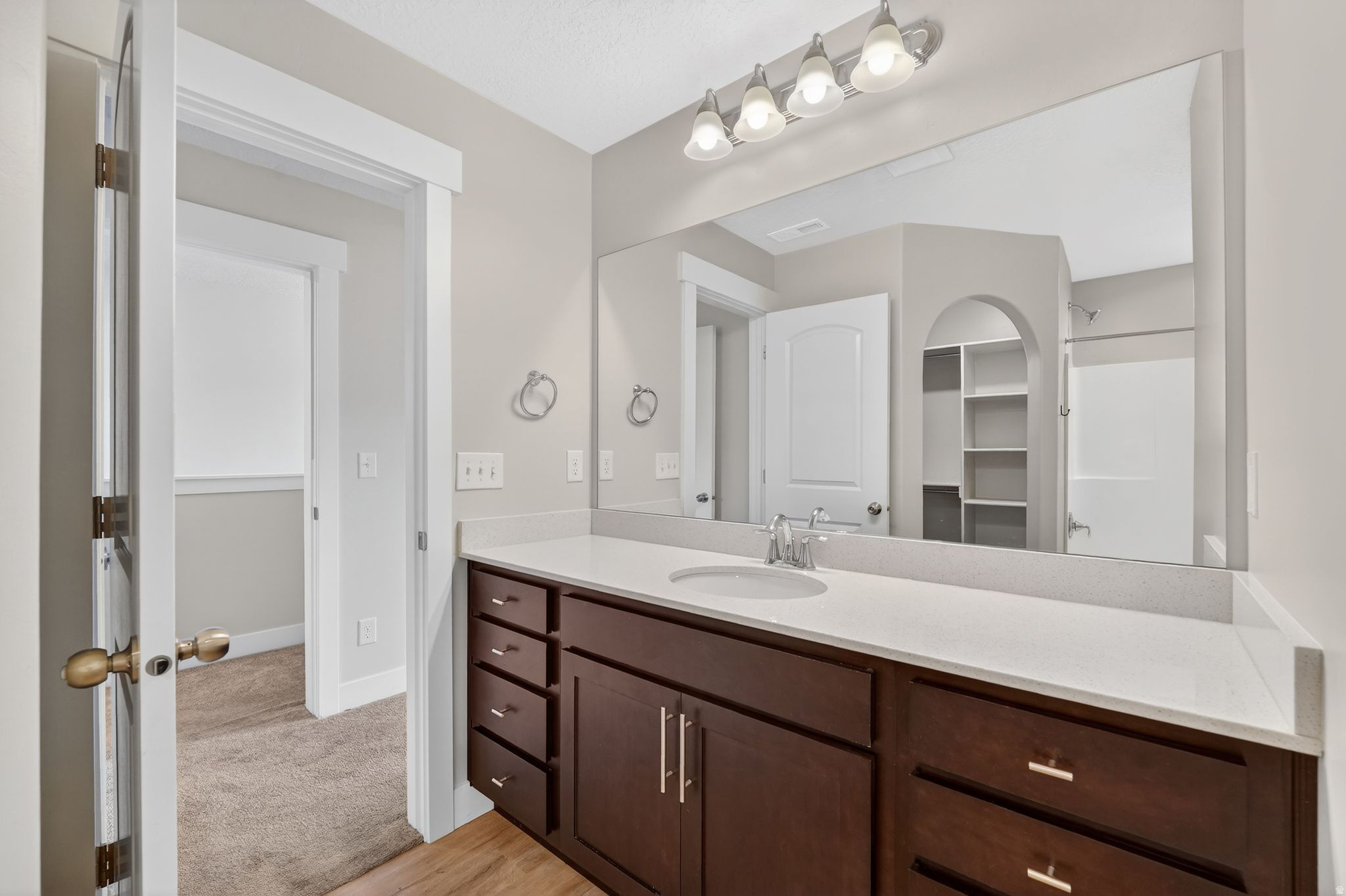 WILLOW POINT - Residential