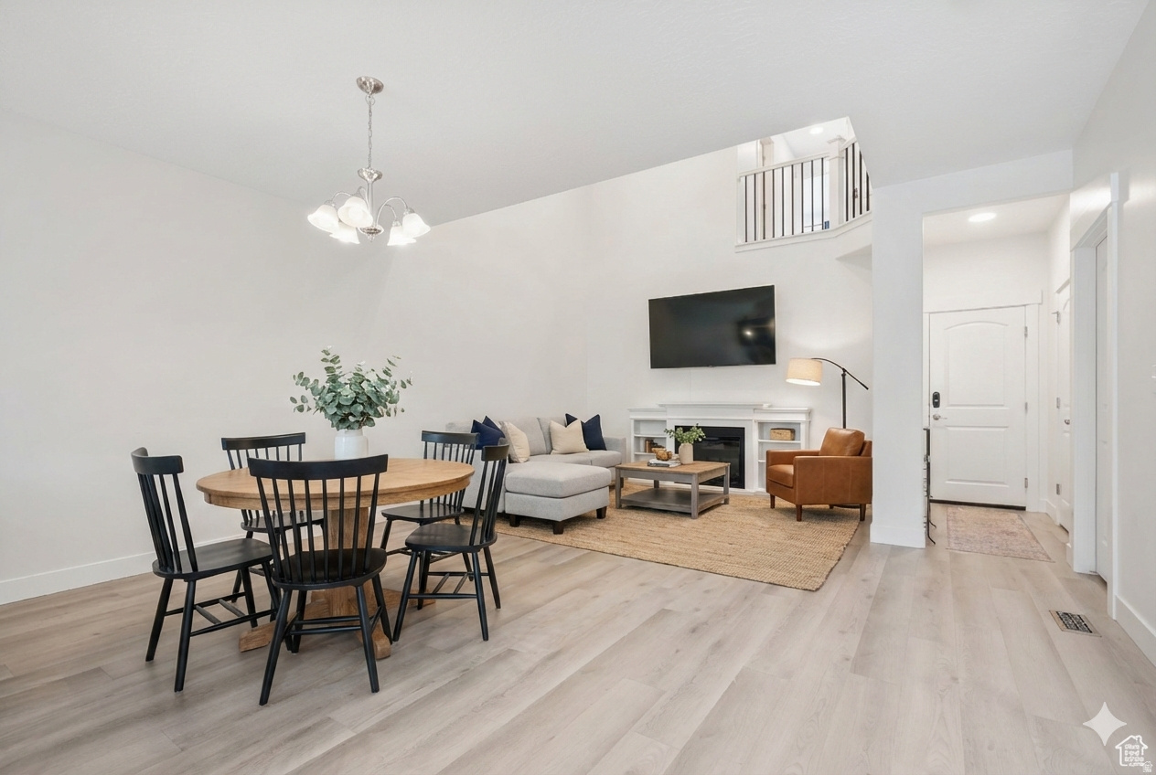 WILLOW POINT - Residential