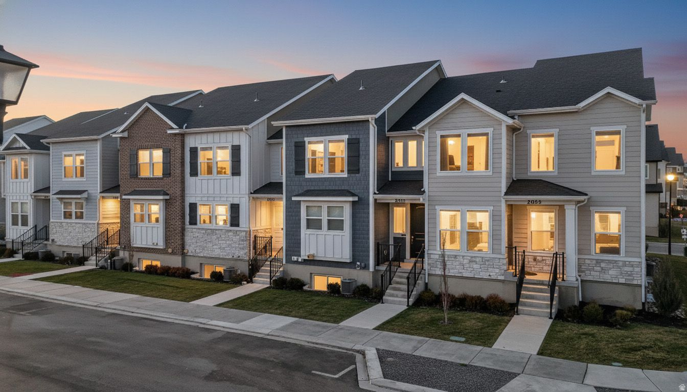 WILLOW POINT - Residential