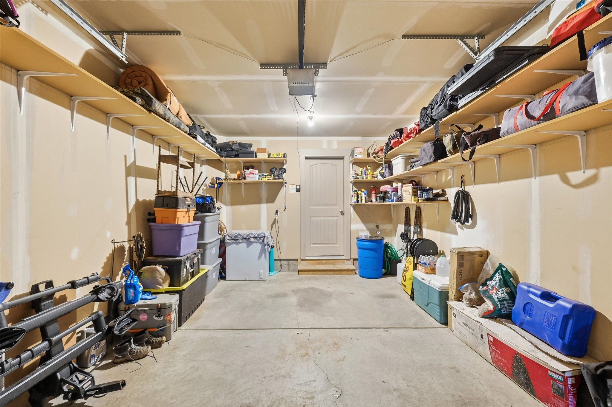 ELK MOUNTAIN - Residential