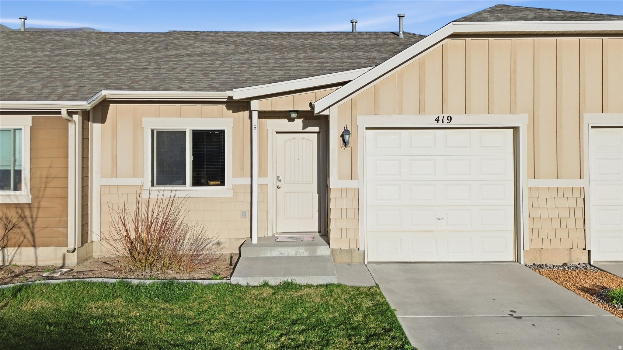 ELK MOUNTAIN - Residential