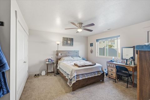 Tiny photo for 419 S 1250 E, Hyrum, UT 84319 (MLS # 2146639)