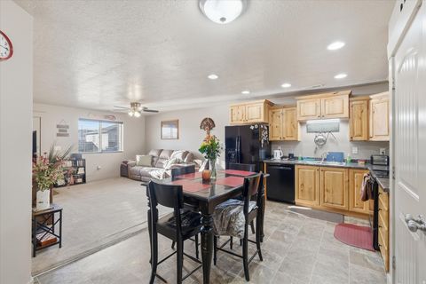 Tiny photo for 419 S 1250 E, Hyrum, UT 84319 (MLS # 2146639)
