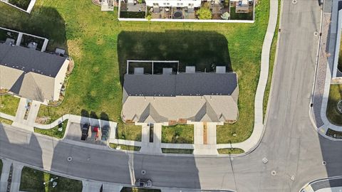 Tiny photo for 419 S 1250 E, Hyrum, UT 84319 (MLS # 2146639)