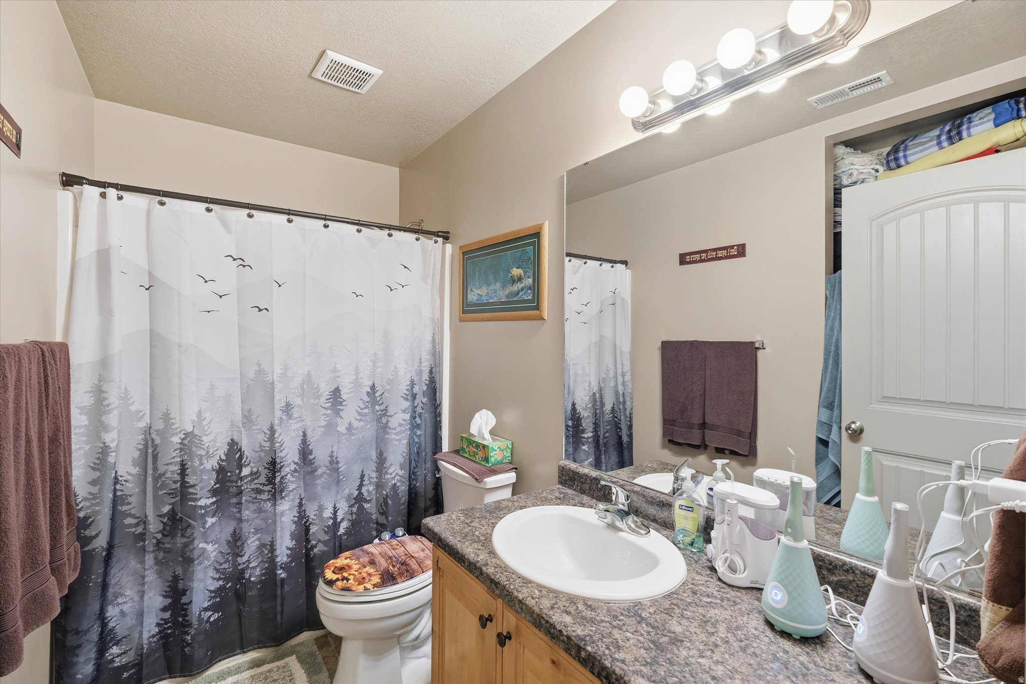 ELK MOUNTAIN - Residential