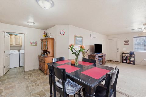 Tiny photo for 419 S 1250 E, Hyrum, UT 84319 (MLS # 2146639)