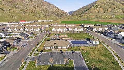 Tiny photo for 419 S 1250 E, Hyrum, UT 84319 (MLS # 2146639)