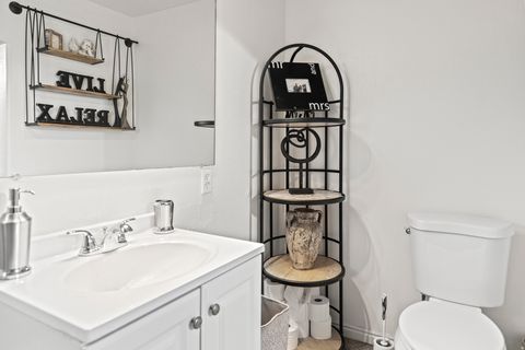 Tiny photo for 823 S 800 W, Richfield, UT 84701 (MLS # 2151585)