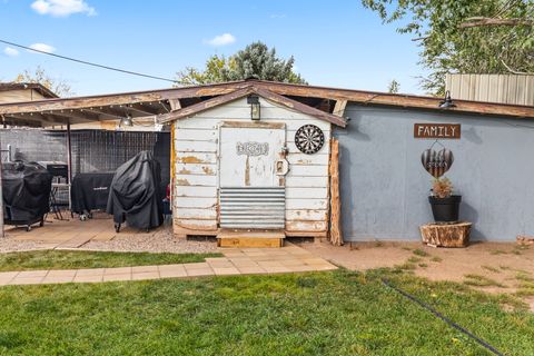 Tiny photo for 823 S 800 W, Richfield, UT 84701 (MLS # 2151585)