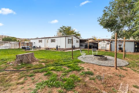 Tiny photo for 823 S 800 W, Richfield, UT 84701 (MLS # 2151585)