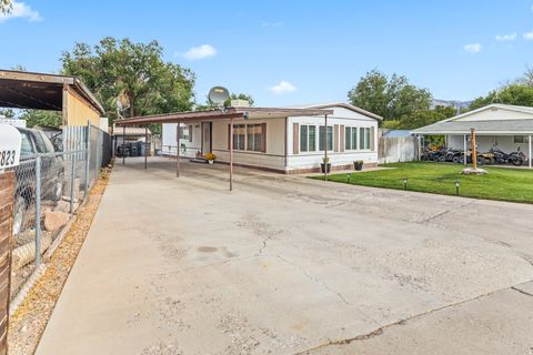 Tiny photo for 823 S 800 W, Richfield, UT 84701 (MLS # 2151585)