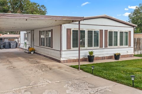 Tiny photo for 823 S 800 W, Richfield, UT 84701 (MLS # 2151585)