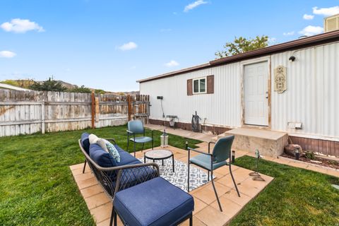 Tiny photo for 823 S 800 W, Richfield, UT 84701 (MLS # 2151585)
