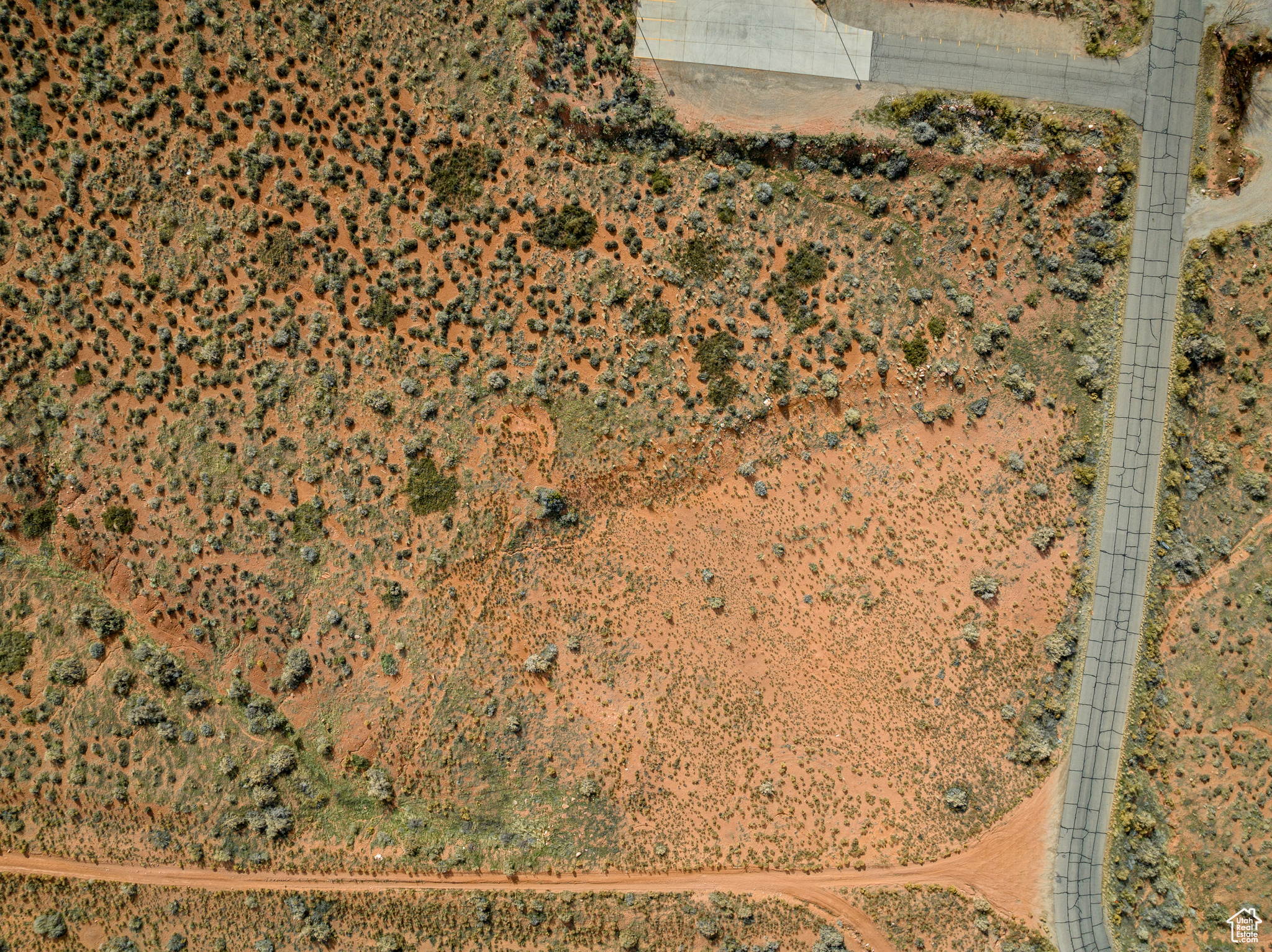 MCKNIGHT COMMERCIAL SUBDIVISION - Land