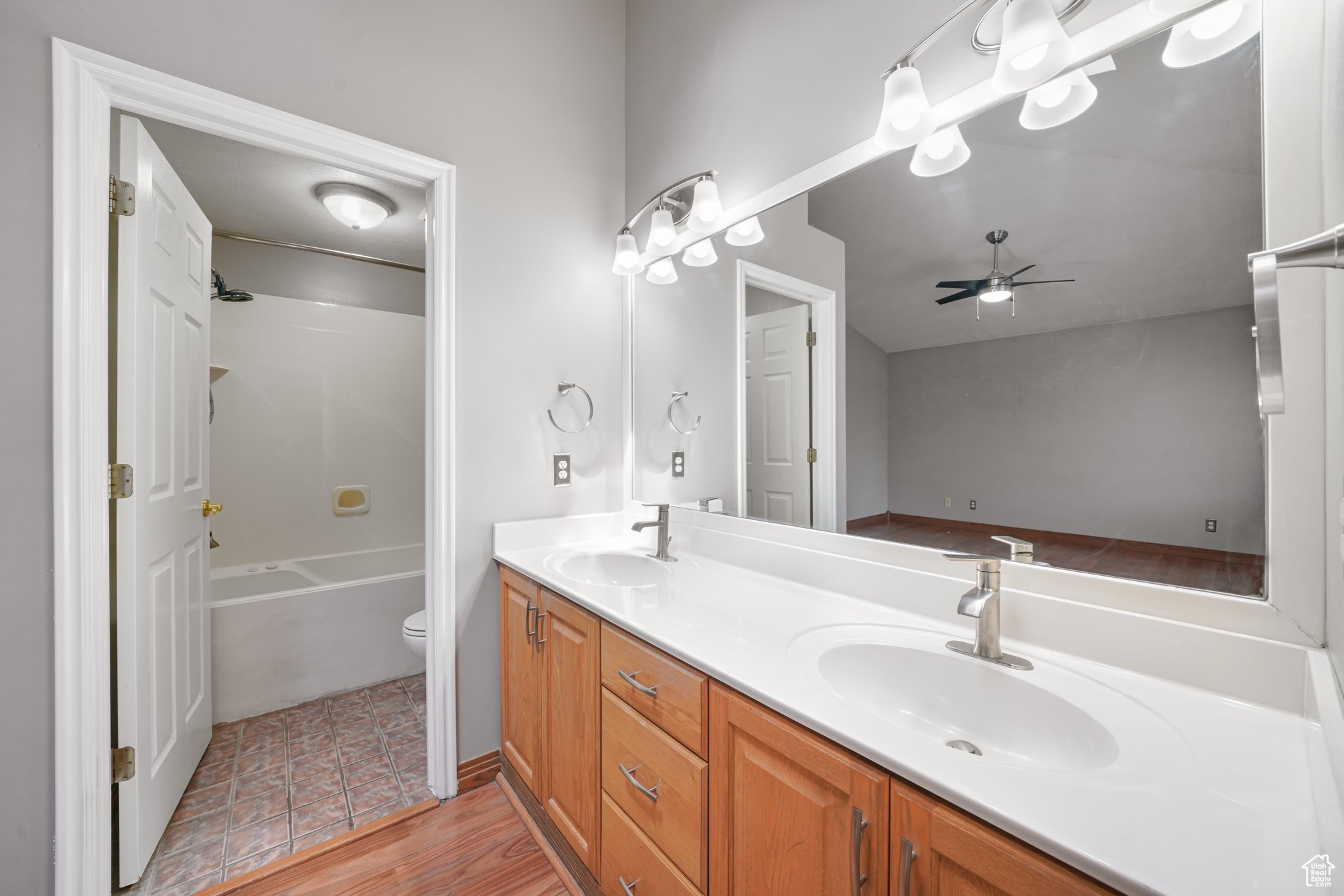 7818 S Ponderosa Way, Sandy, Utah image 14