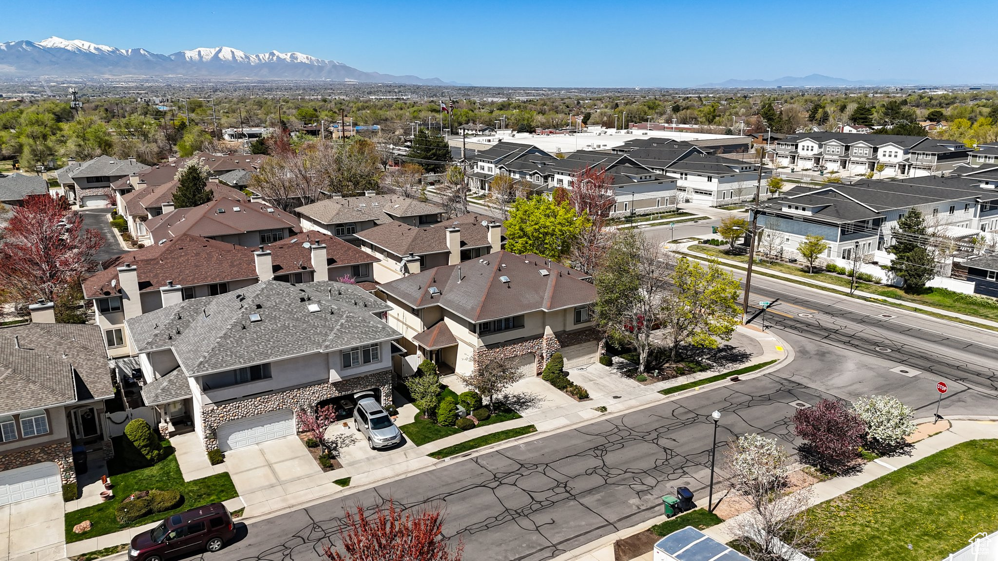 7818 S Ponderosa Way, Sandy, Utah image 26