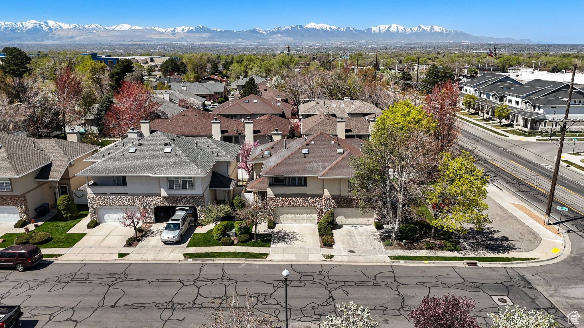 7818 S Ponderosa Way, Sandy, Utah image 27