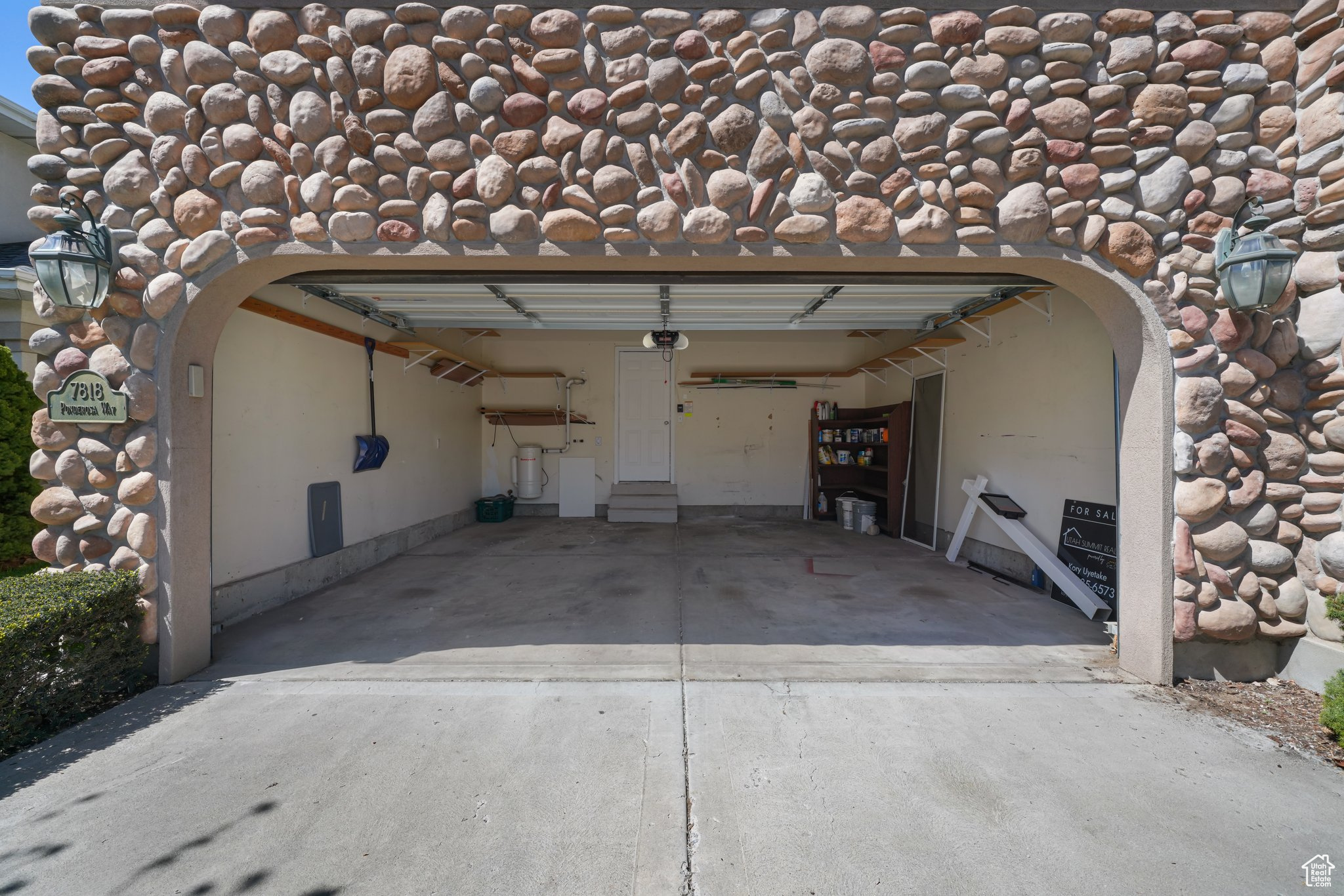 7818 S Ponderosa Way, Sandy, Utah image 25