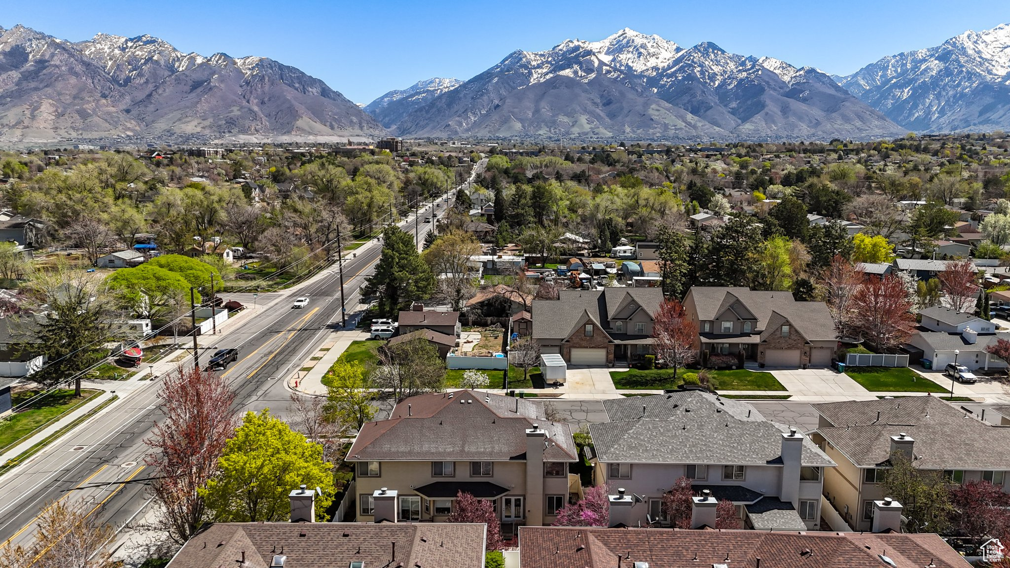 7818 S Ponderosa Way, Sandy, Utah image 30