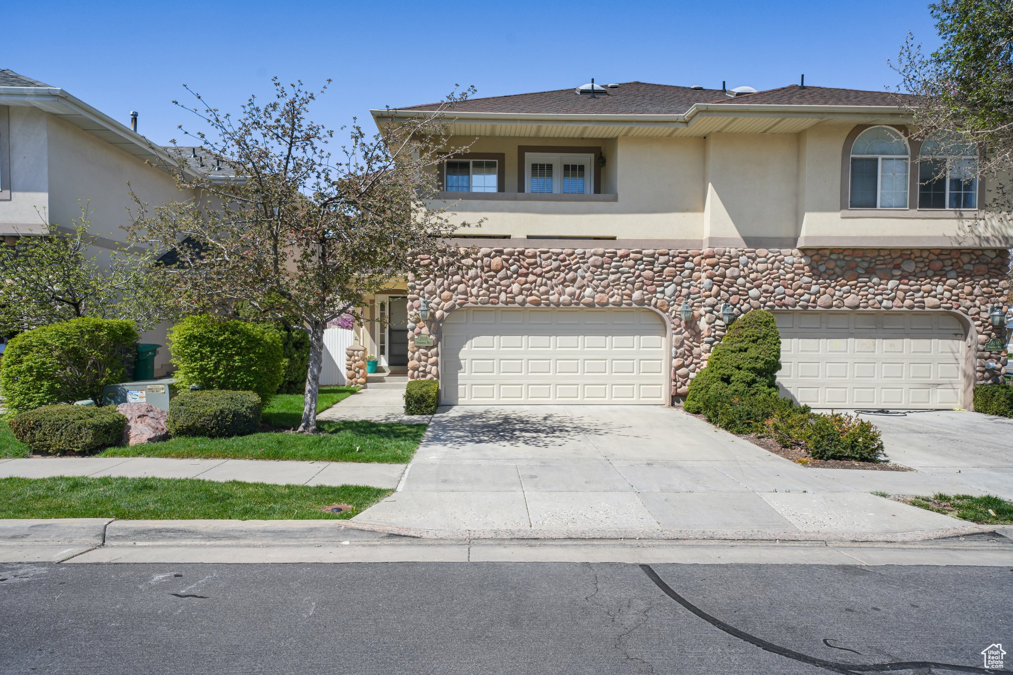 7818 S Ponderosa Way, Sandy, Utah image 1