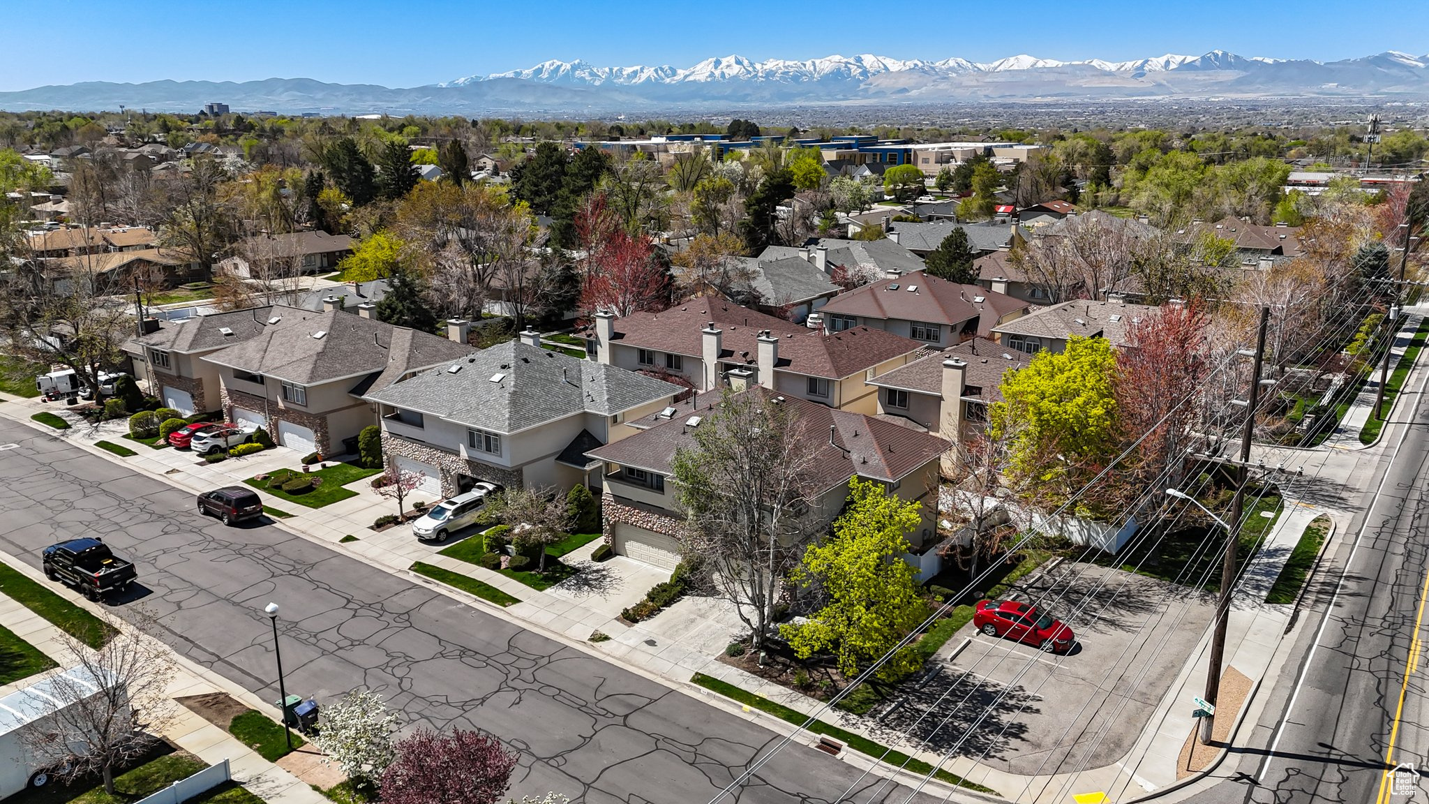7818 S Ponderosa Way, Sandy, Utah image 28