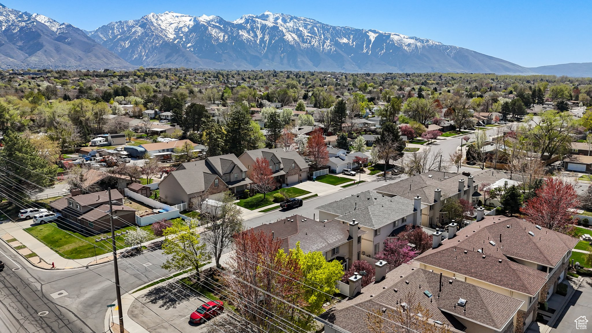 7818 S Ponderosa Way, Sandy, Utah image 29