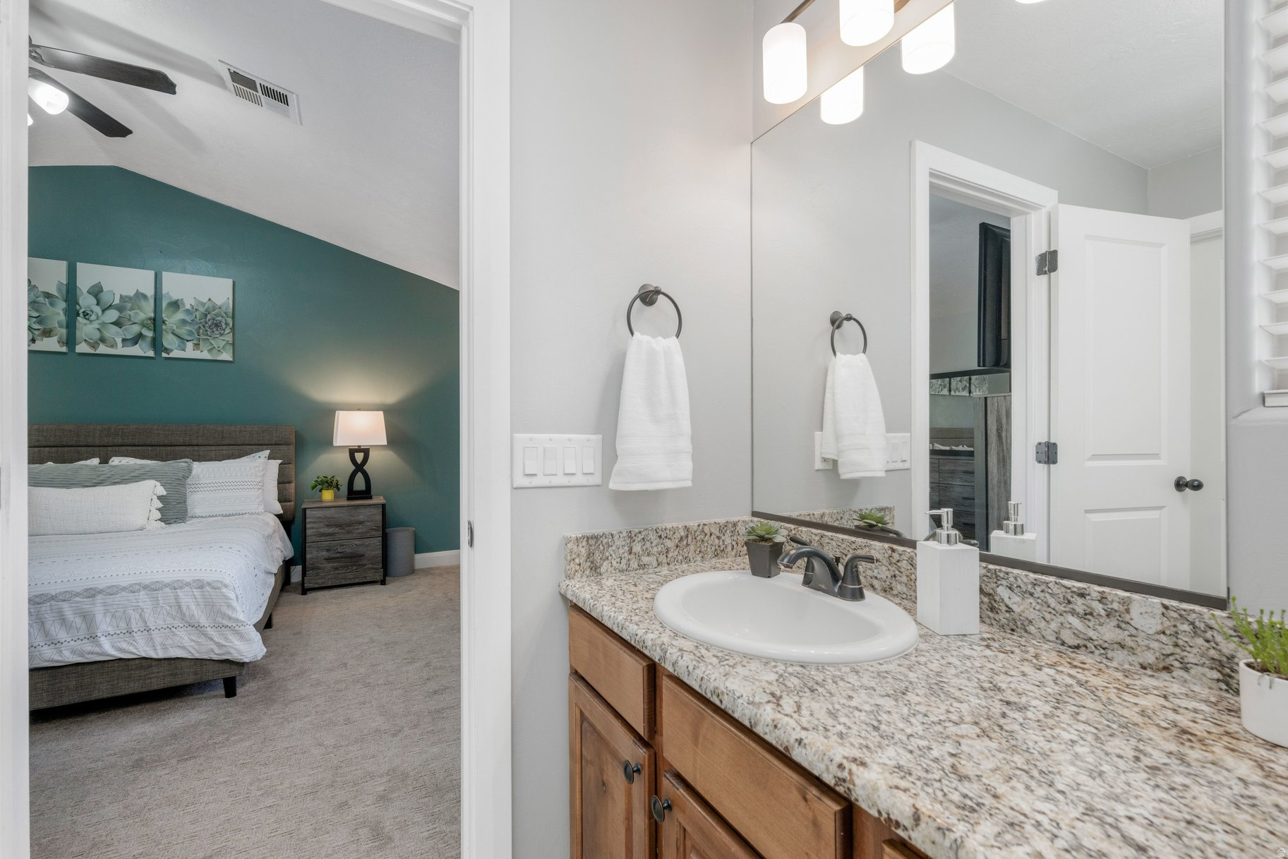 BRISTOL PARK TOWNHOMES PH 2 - Residential