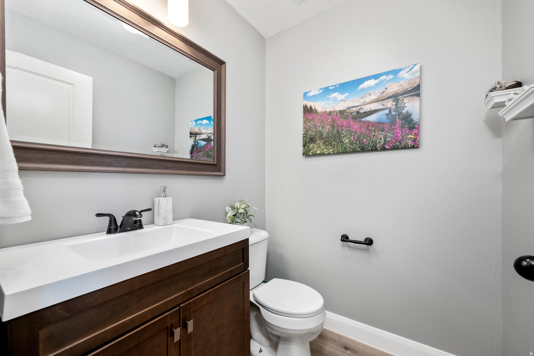 BRISTOL PARK TOWNHOMES PH 2 - Residential