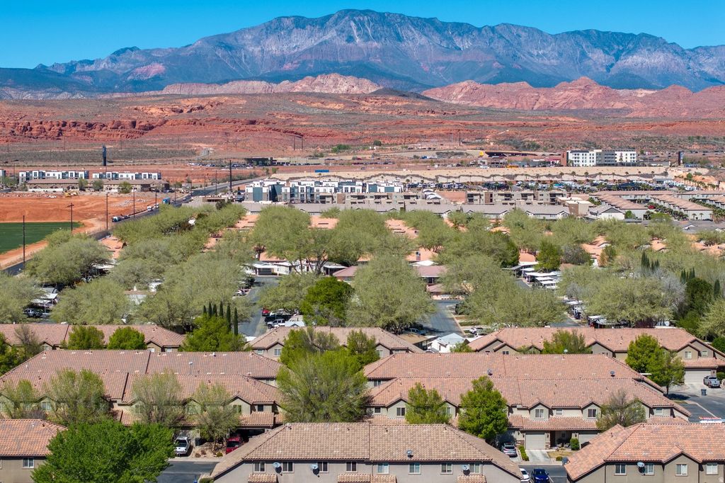 Photo of 150 N 1100 E #57, Washington, UT 84780 (MLS # 2145389)