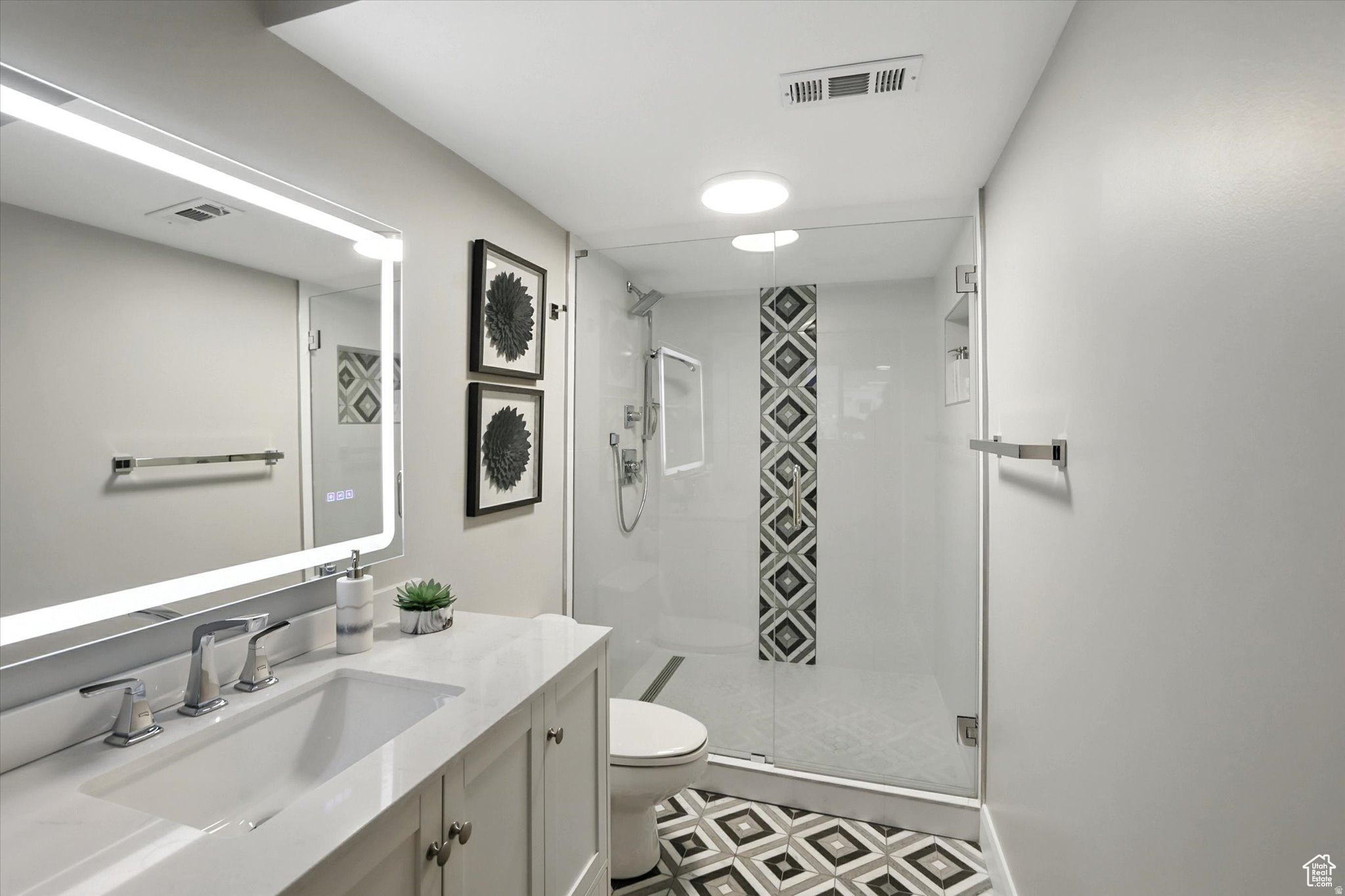 CITYCREST CONDM - Residential