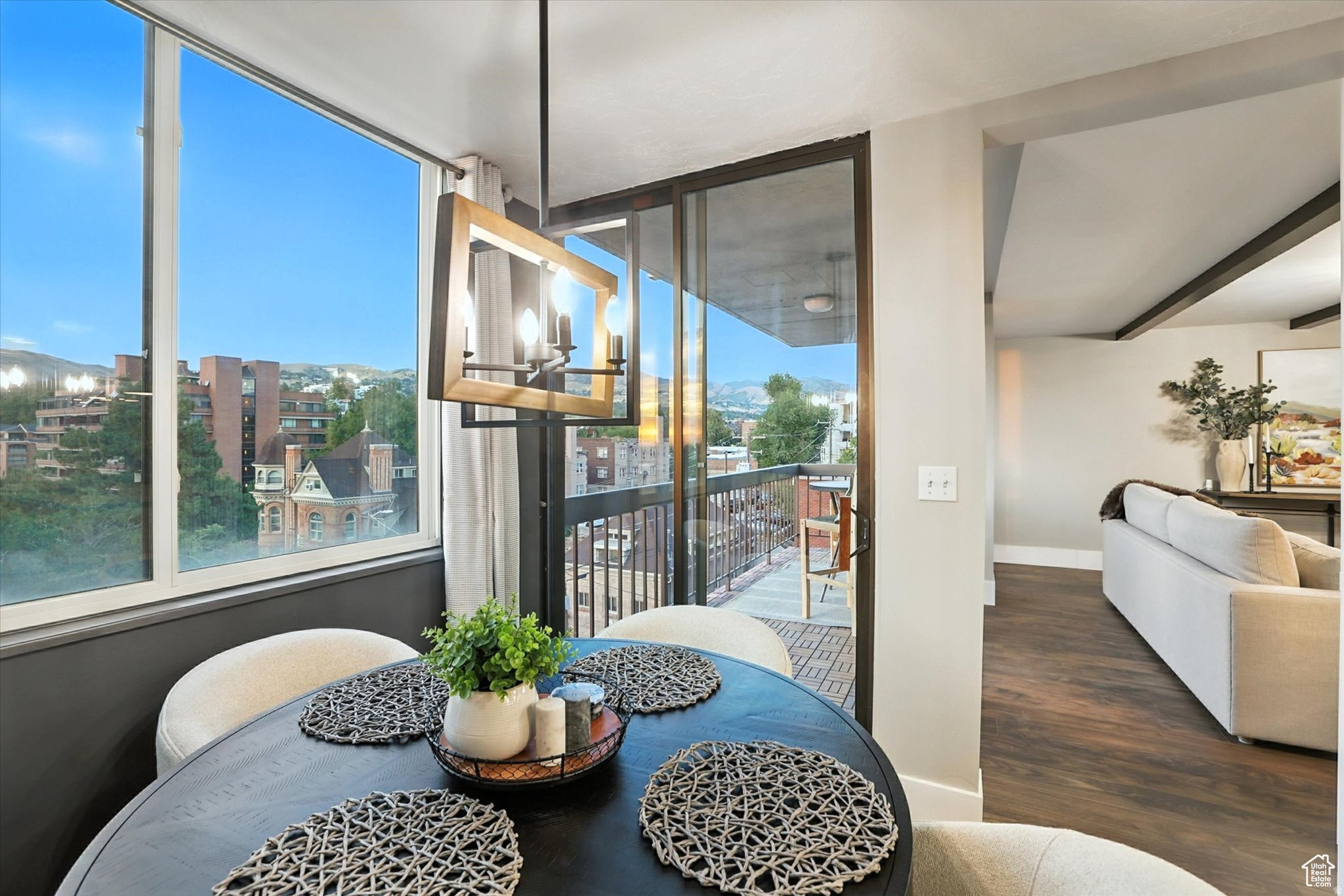 CITYCREST CONDM - Residential