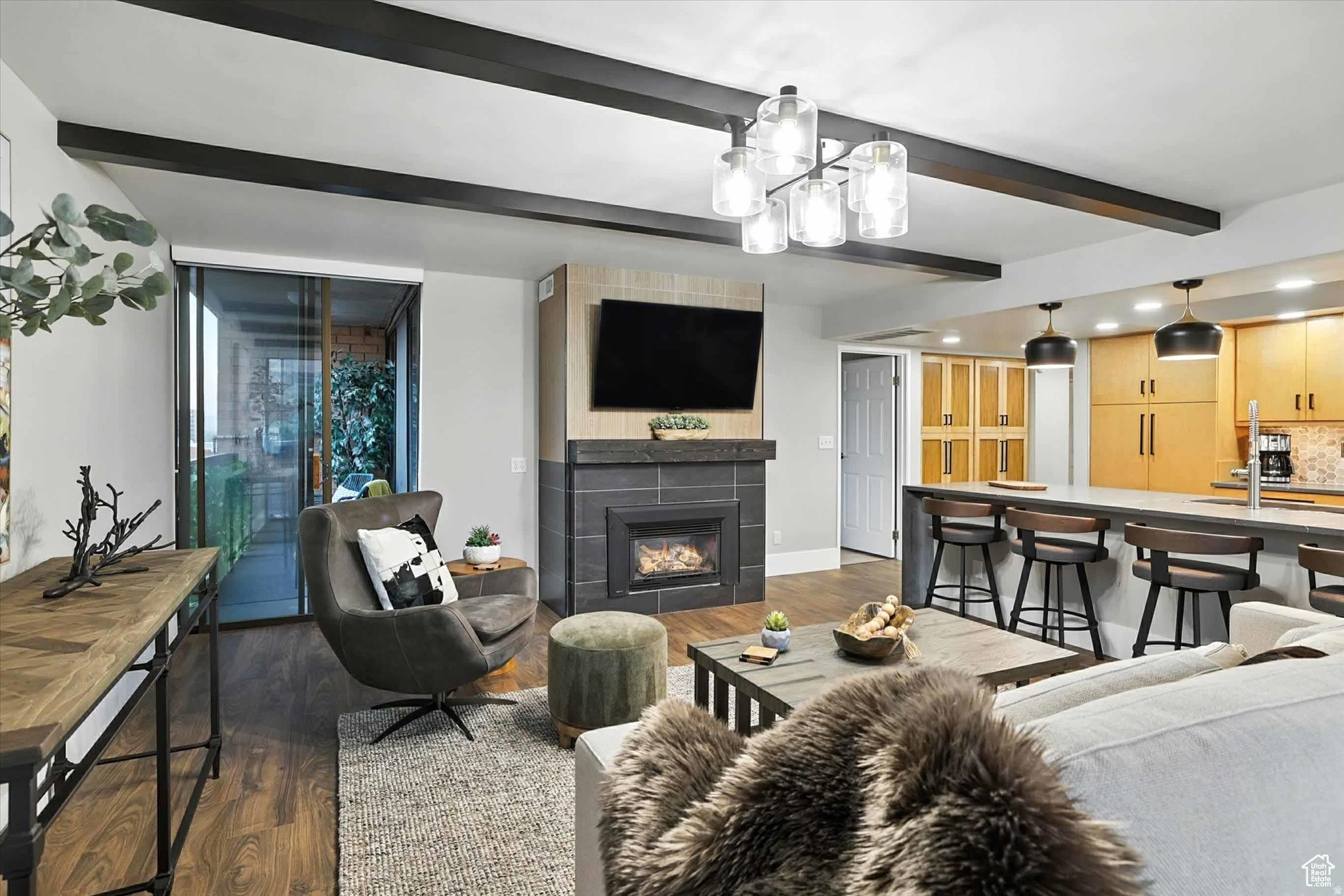 CITYCREST CONDM - Residential