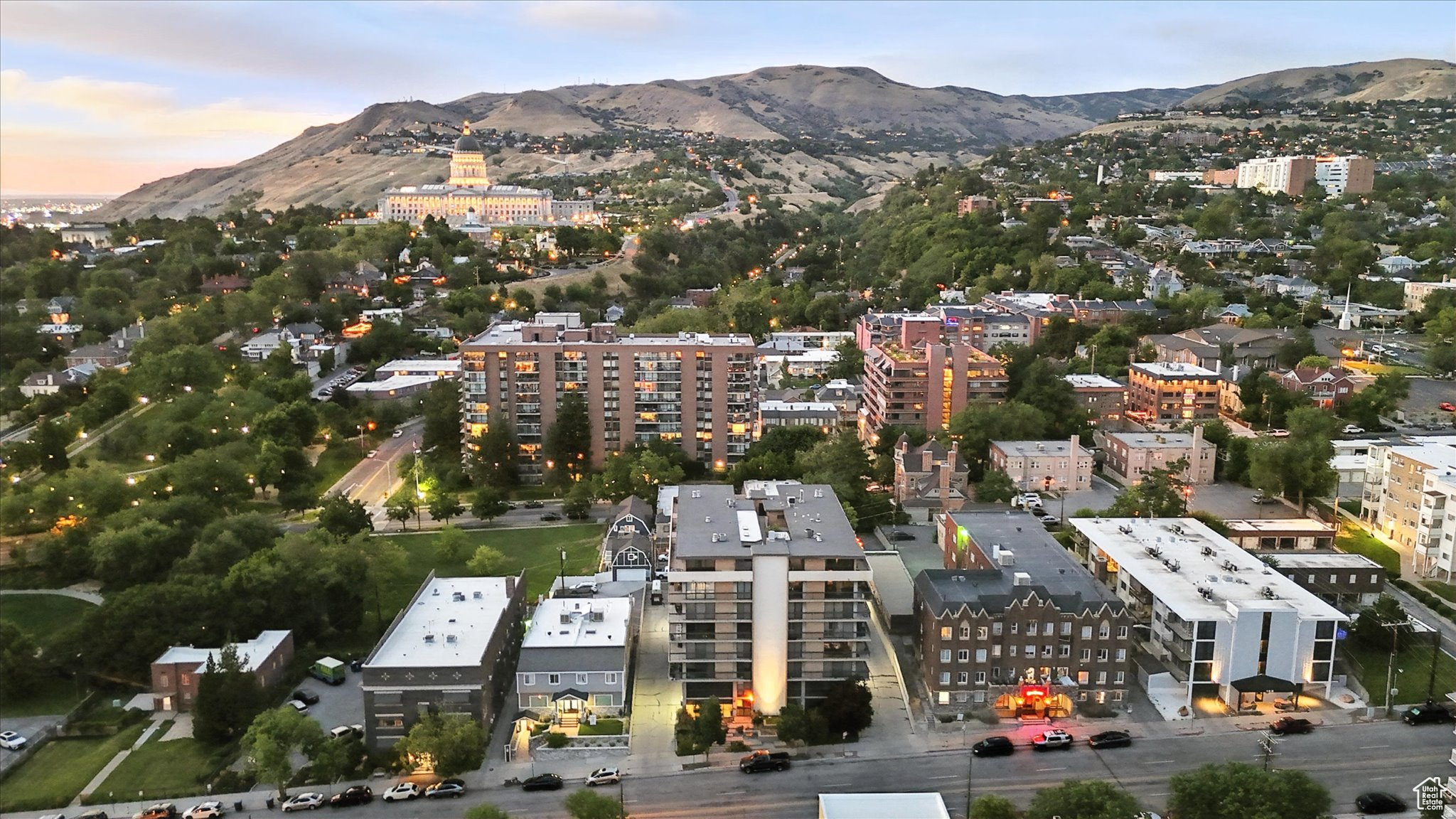 CITYCREST CONDM - Residential