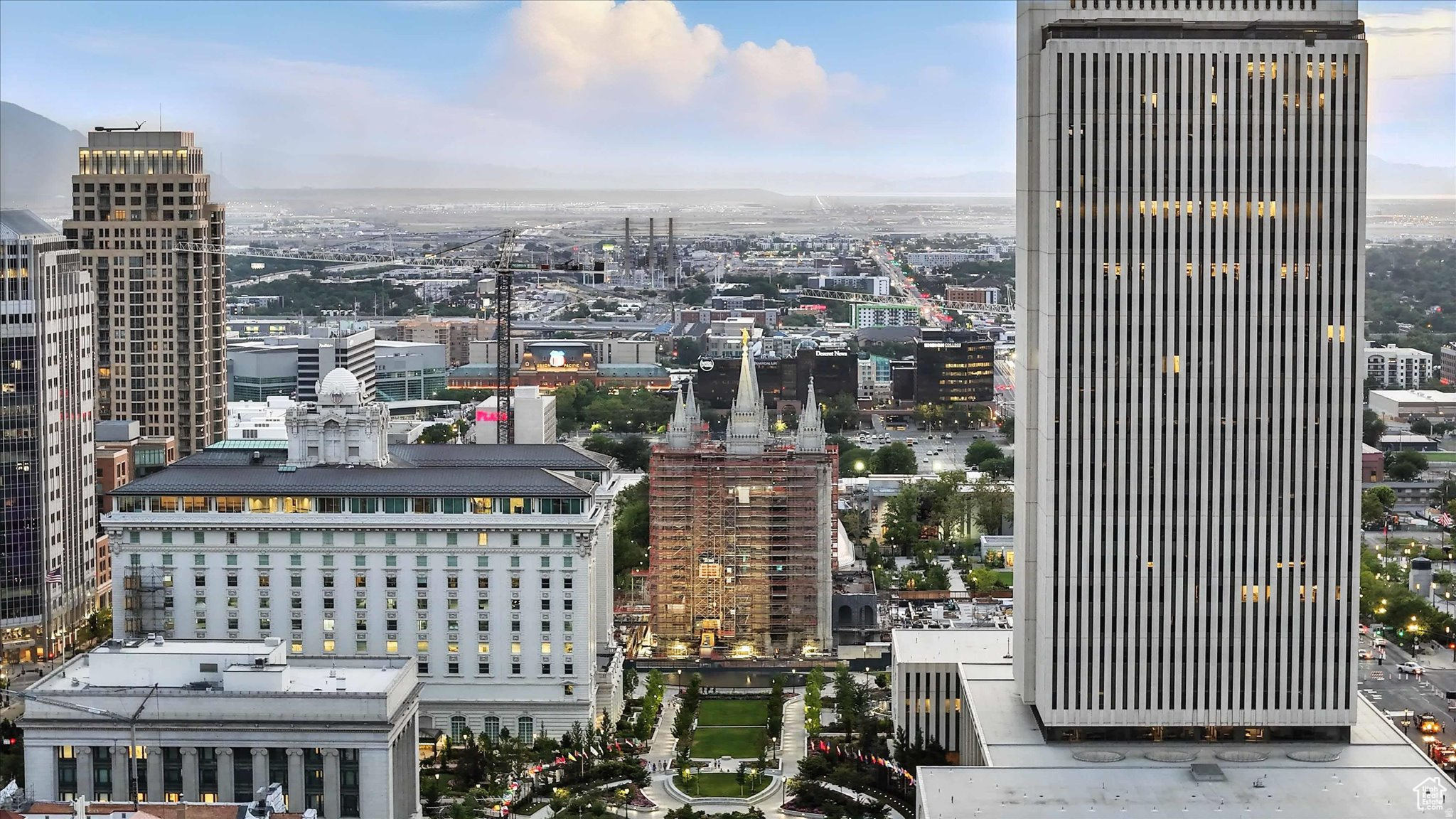 CITYCREST CONDM - Residential