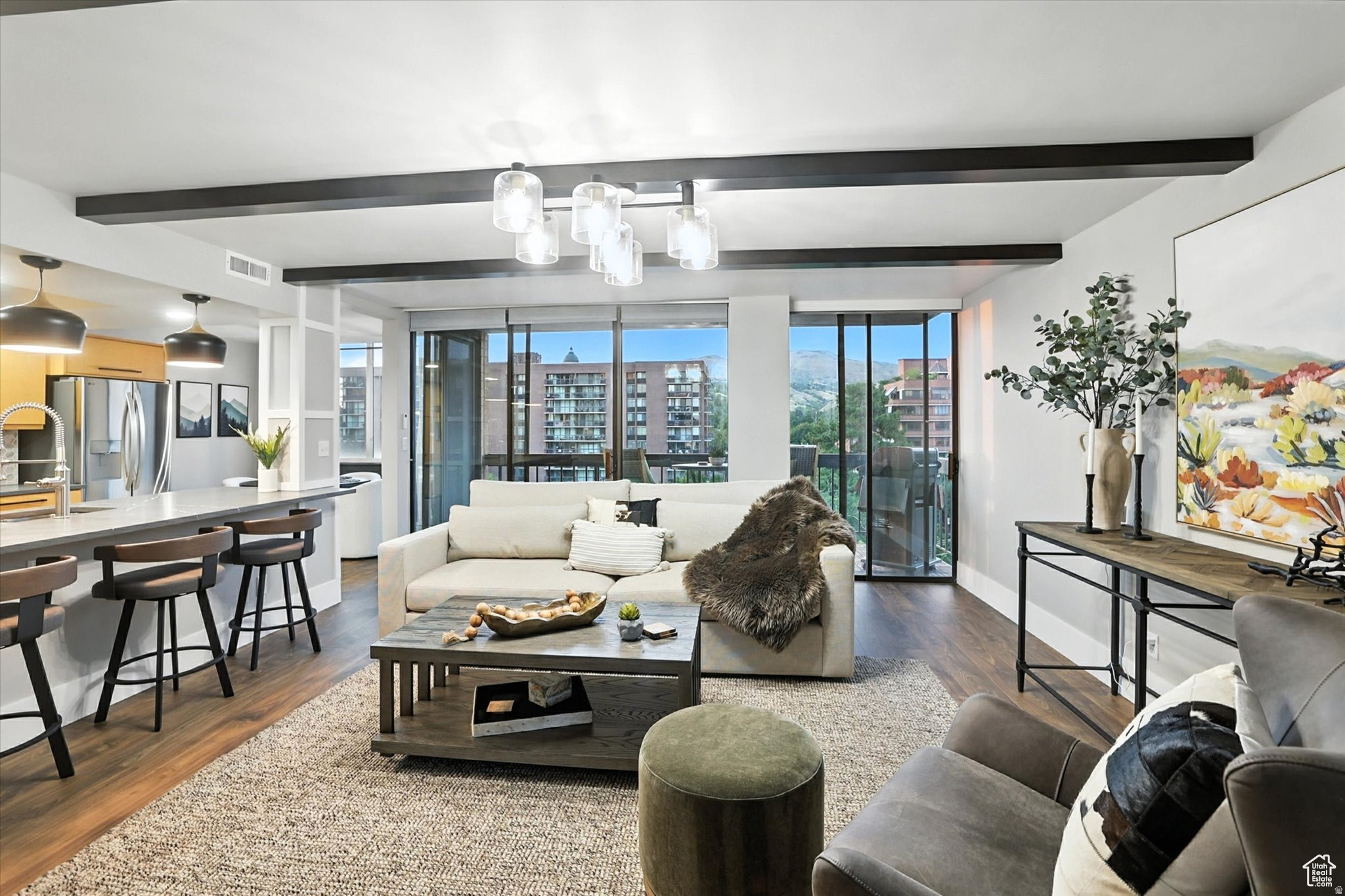 CITYCREST CONDM - Residential